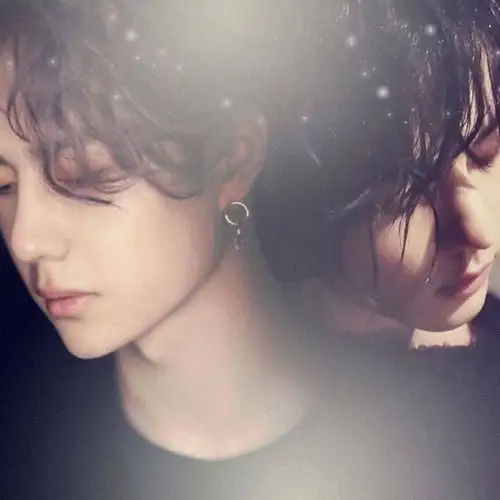 陷落美好110 的喜欢