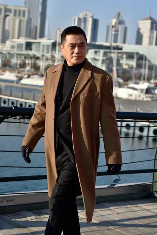 我认为他会待到那时(汤镇宗:我对观众的爱,有点儿"后知后觉"丨人物)