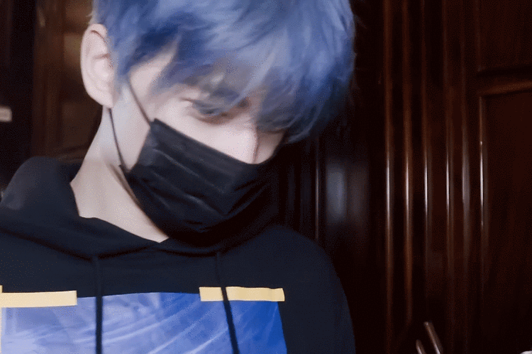 《岑风》 - 堆糖,美图壁纸兴趣社区