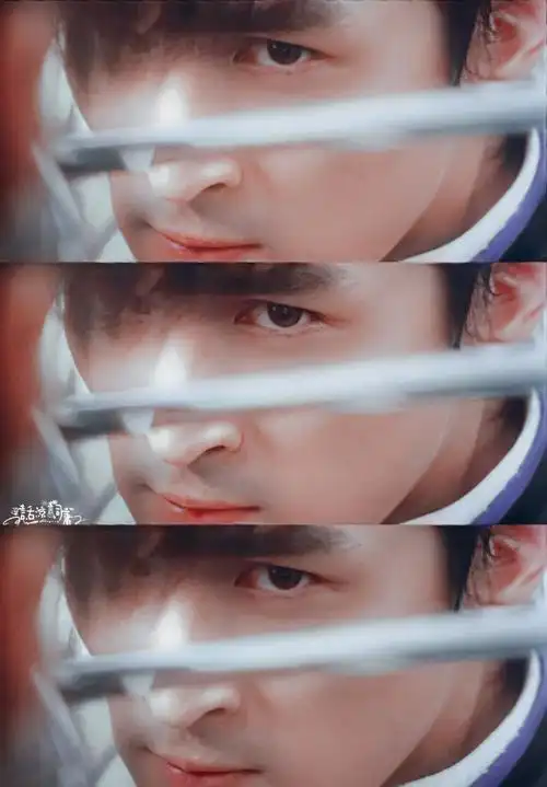 经历过生死车祸后,饰演马承恩的角色,赢得了一片赞誉之声,他把马承恩