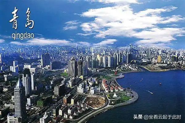 中国最美丽的城市中国最美的10个城市