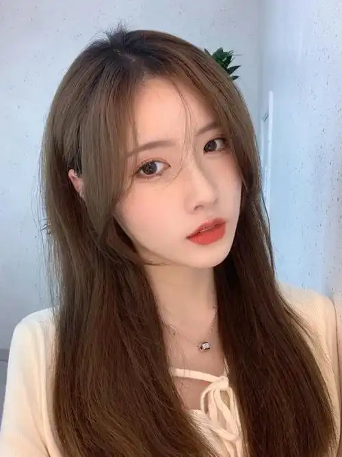 这3款刘海最不挑脸型谁剪谁好看