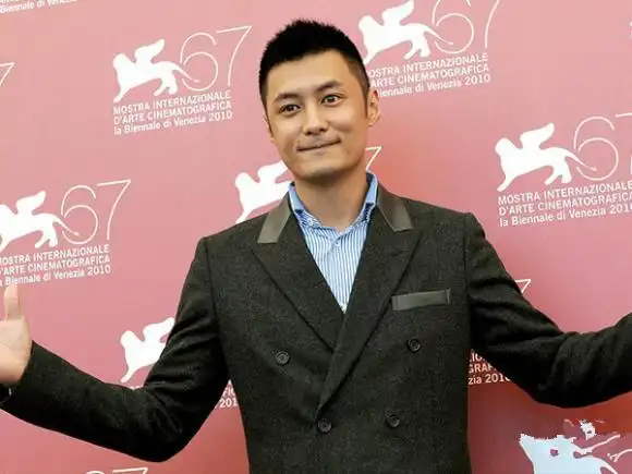 子弹头发型图片 论潮感我只服余文乐!