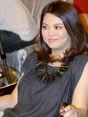 再好看的明星也逃不过发福,看看这些明星发福后都是什么样子?