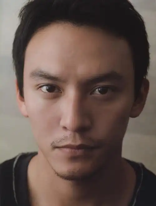 张震 写真 - mtime时光网