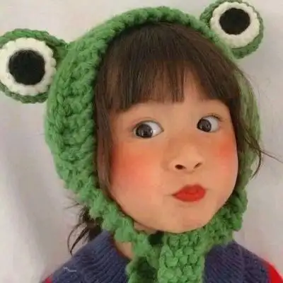 可爱图片头像小孩头像女生头像头像儿童女生可爱照片