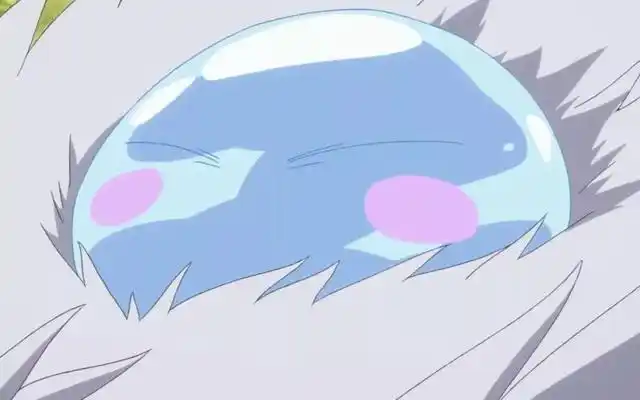 浅析史莱姆的前世今生,从勇者斗恶龙的吉祥物,到强大的萌王