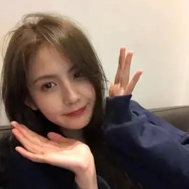 西安美女头像真人 女生头像图片大全 -【爱个性】