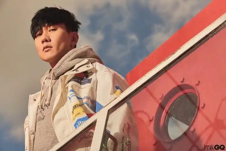 林俊杰 - 堆糖,美图壁纸兴趣社区