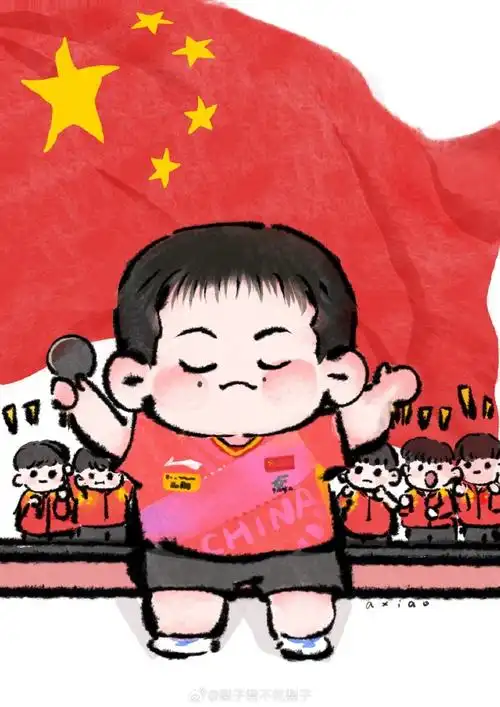 樊振东伊利品牌代言人