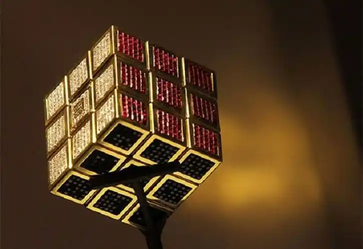 demuse doll娃娃多少钱(10款全球最贵的大人玩具) - 价格百科