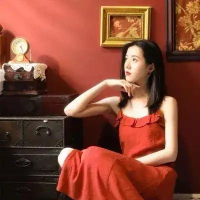 女生头像 | 愿自己成熟稳重,可爱善良 554