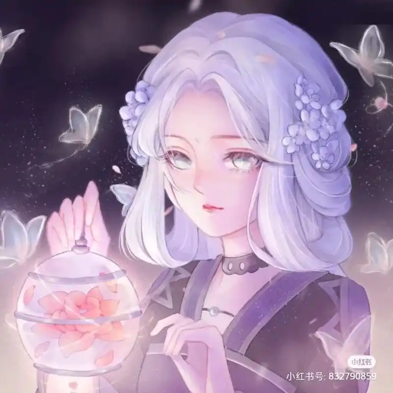 女生仙气头像#小红书 女生仙气可爱头像 - 抖音