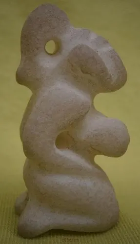 红山女神像 - 红山文化 论坛 - 任南红山文化官网 - powered by