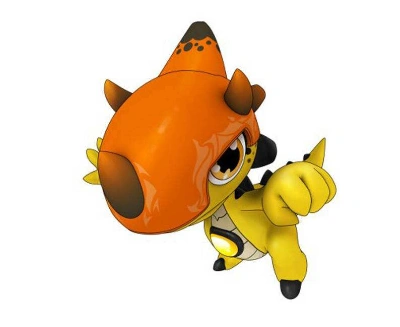 斗龙战士三里面有哪些宝贝龙