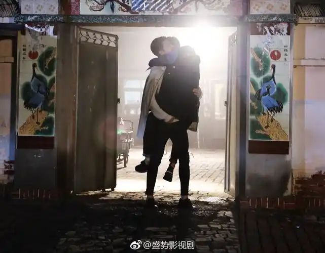 如何评价柴鸡蛋的《盛势》网络剧? - 知乎