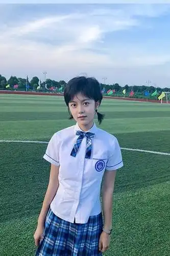 《少年派》收官 赵今麦台词稳演活林妙妙