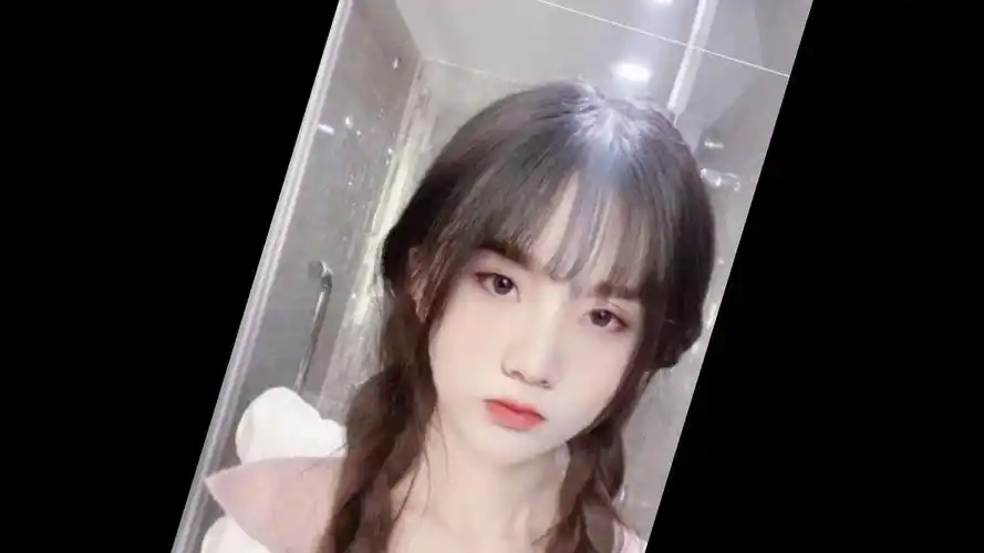 马嘉祺女装绝绝子啊