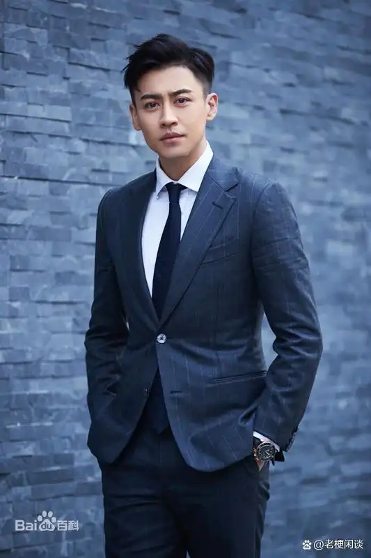 江照黎明:他外形阳光帅气,钢琴八级,今凭此剧成功激怒全国人民