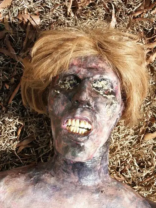 请先通过"被蛆虫爬满的烂肉"验尸考验_未解之谜网