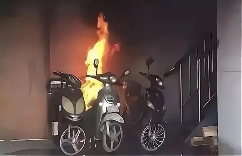 回顾:电动车在小区充电桩充不满,充得慢,不耐用,有何