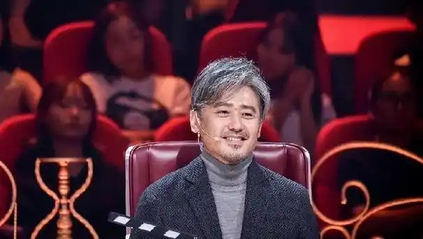 吴秀波退圈5年后声称被骗破产身材发福气质不再如今后悔吗