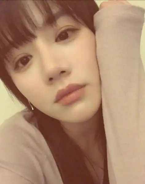 瘦下来的马思纯有多美?早期照片宛如校花,这不正是文艺片女主?