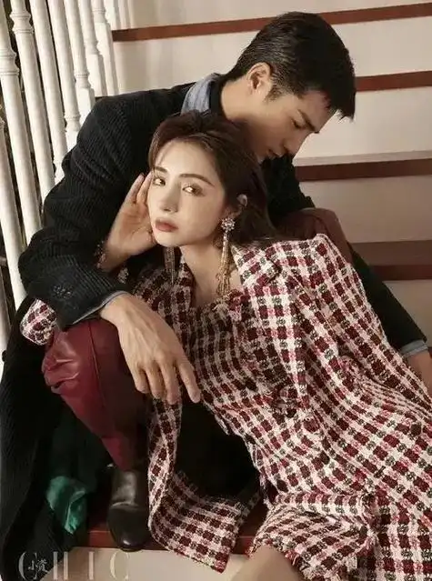 姜潮家太有钱了据说麦迪娜结婚前婆婆就在北京给她买了一栋小别墅