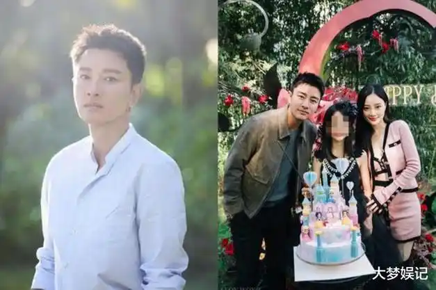 贾乃亮断开出轨妻4年爆新恋情夜带短发美女回家被目击