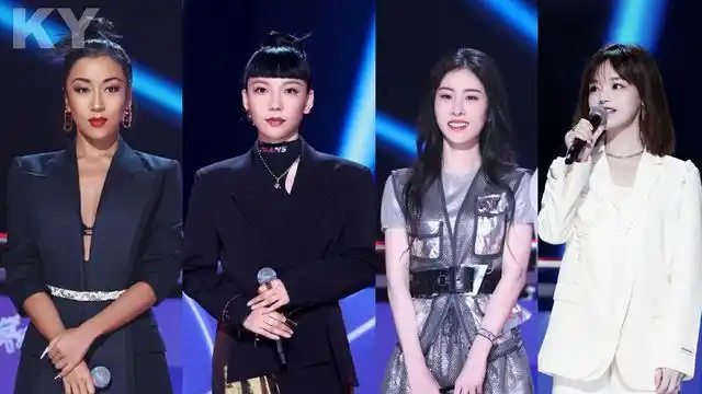 《中国好声音》开播 第十季见证新起点 全新导师助教模式引热议