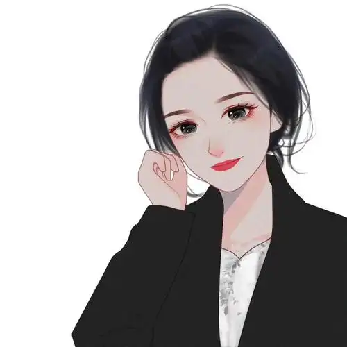 好看又耐看的头像图片,给人一种阳光的头像