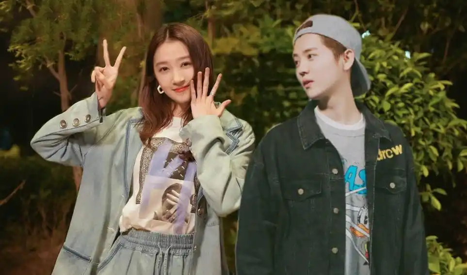 鹿晗8000万婚房曝光,独栋别墅占地超600平,一个音响就超60万