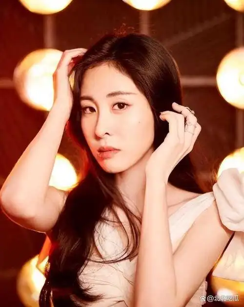 有一种"谋算"叫张碧晨和华晨宇,孩子4岁了,才明白这盘