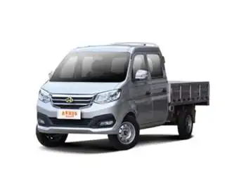 长安跨越-新豹t3