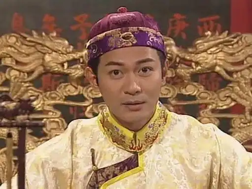 一个卖保险的"九五之尊"——江华