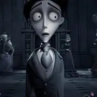 僵尸头像帅气 帅气可爱僵尸头像_微信头像图片大全