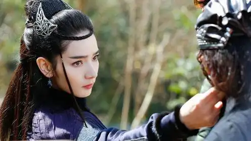 《烈火如歌》:莹衣真正身份会是什么呢?大家猜到了吗?