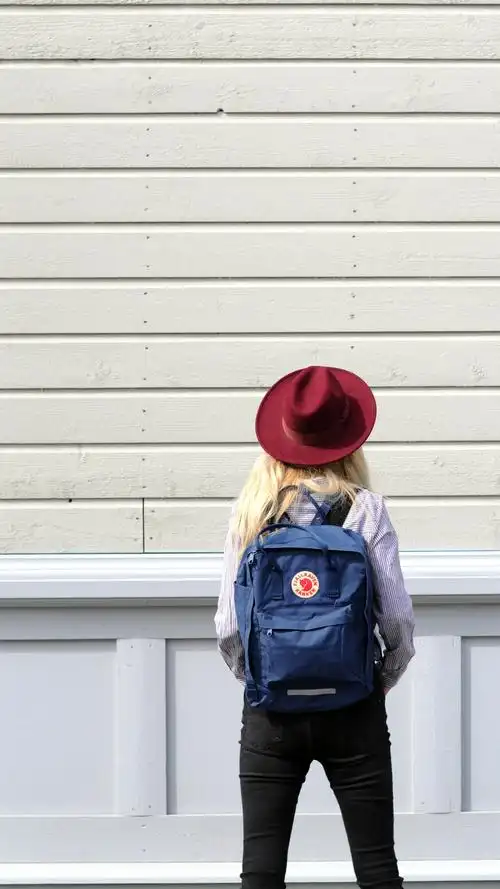 背影,书包,开学,学生,背影,校园,手机壁纸开学啦,挑选书包是一门技术