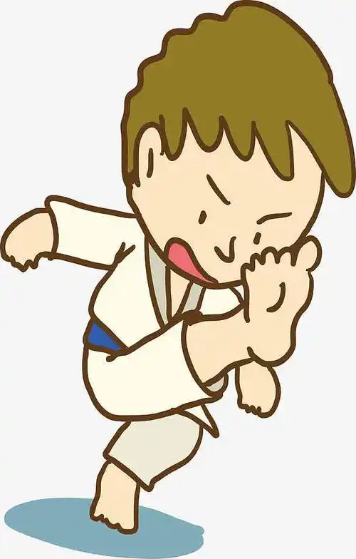 关键词 : 劈叉,训练,人物,卡通,png素材,中小学生[声明] 觅元素该素材