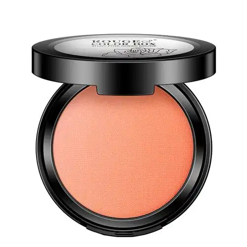 筛红腮红自然红提肤色红思红胭脂粉持久赛红腮红