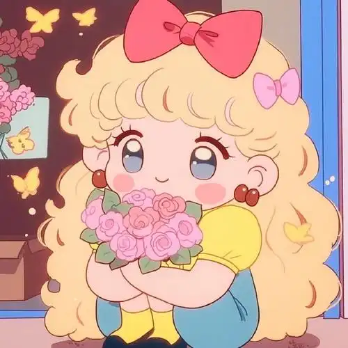 头像##女生头像##可爱