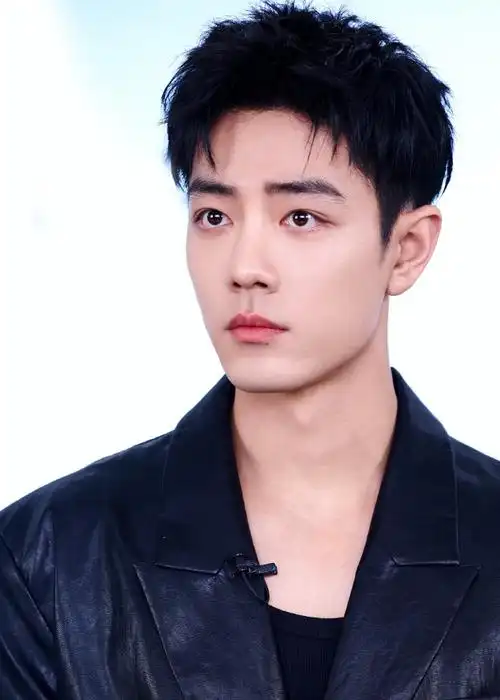 肖战欧莱雅pro品牌全球代言人##肖战##日常见肖战