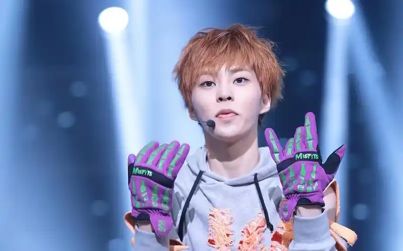 exo金珉锡,高清壁纸图片,日韩明星-回车桌面