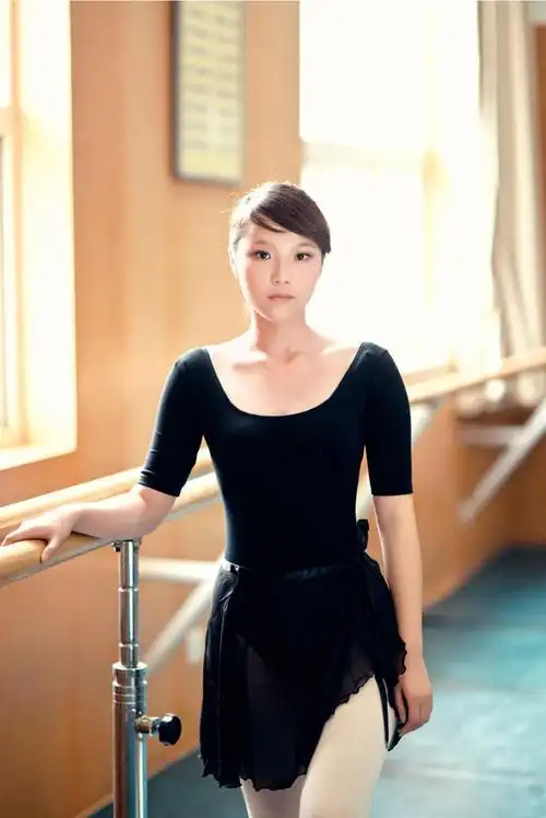 精彩实例 教你拍摄全身,半身,特写人像