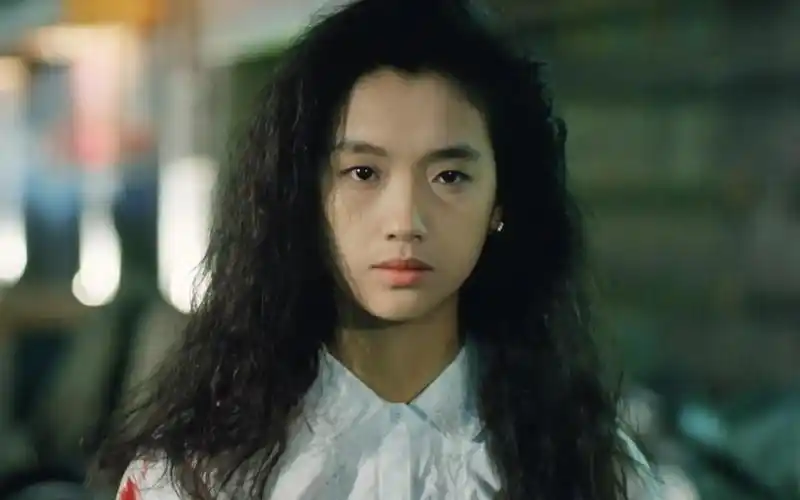 《天若有情》电影剪辑 刘德华 吴倩莲 是什么让你相信爱情?p2 相知