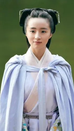 秦时明月高月胡冰卿