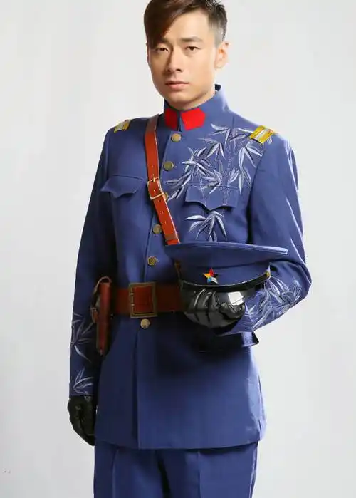 龙天泽角色介绍_情定三生演员表龙天泽_电视剧_吉剧网