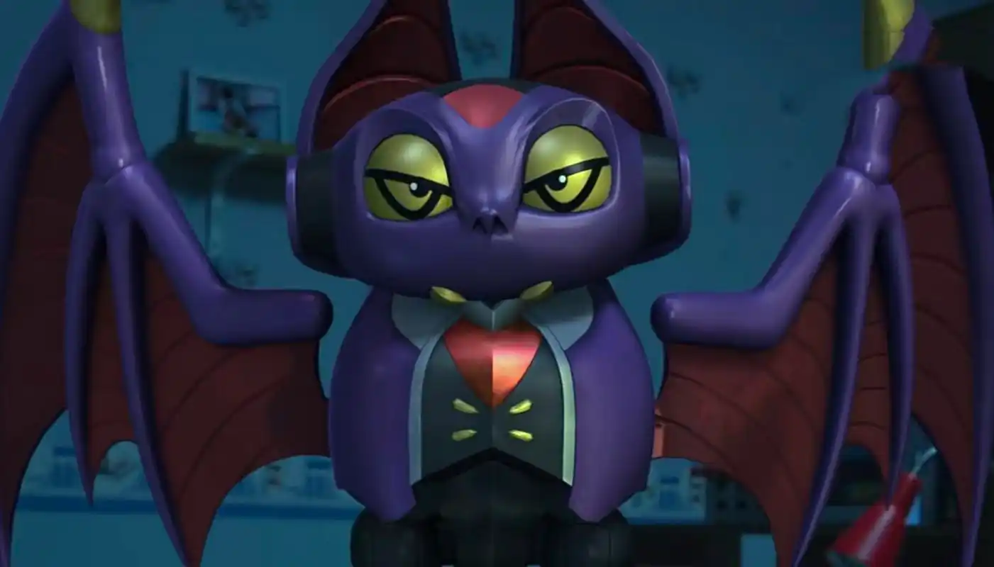 快乐酷宝二:野猪酷宝超帅,雷霆战宝实力最强