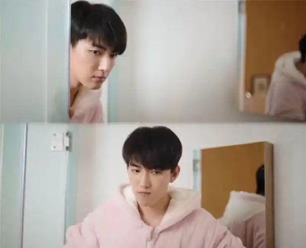 刘昱晗回应新剧争议##刘昱晗所有的意见和反馈都有听到