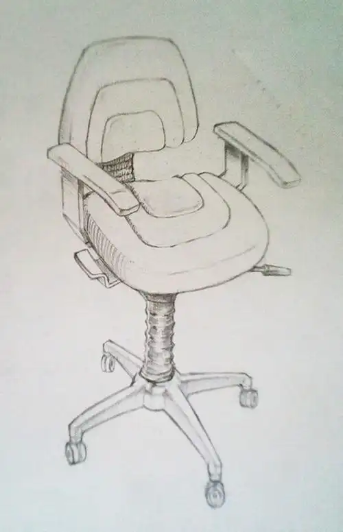 学习素描简笔画